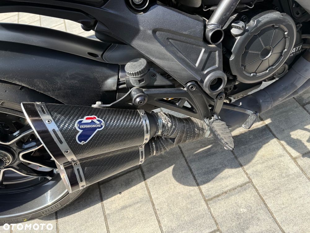 Ducati Diavel - 6
