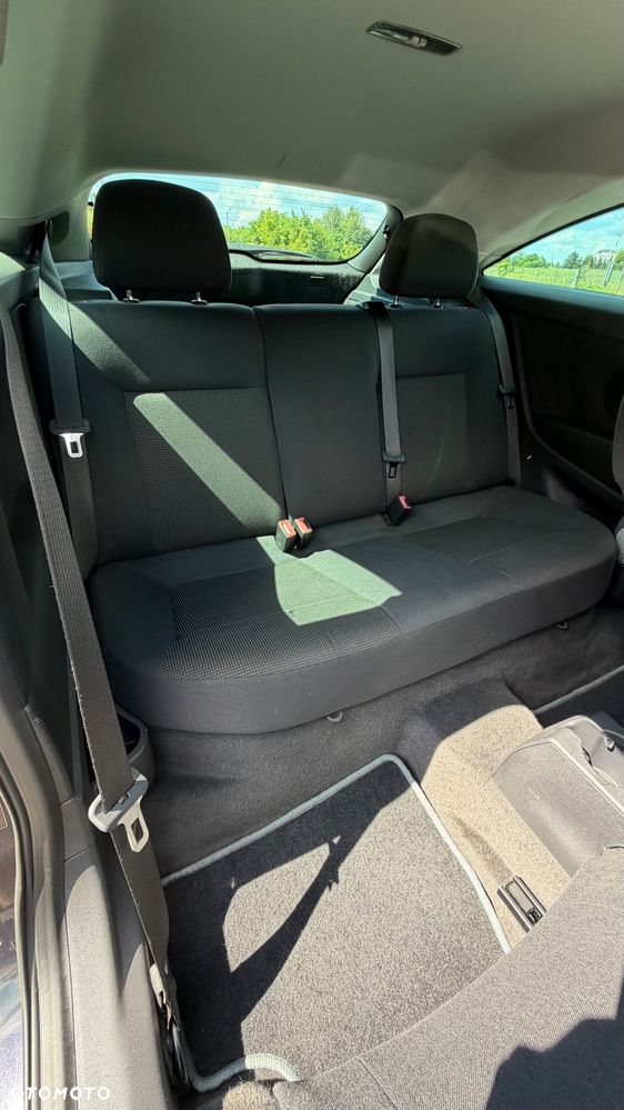 Opel Astra 1.4 - 14