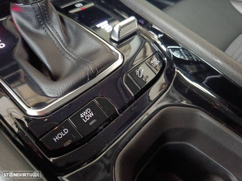 Jeep Compass 1.3 TG Atitude - 18