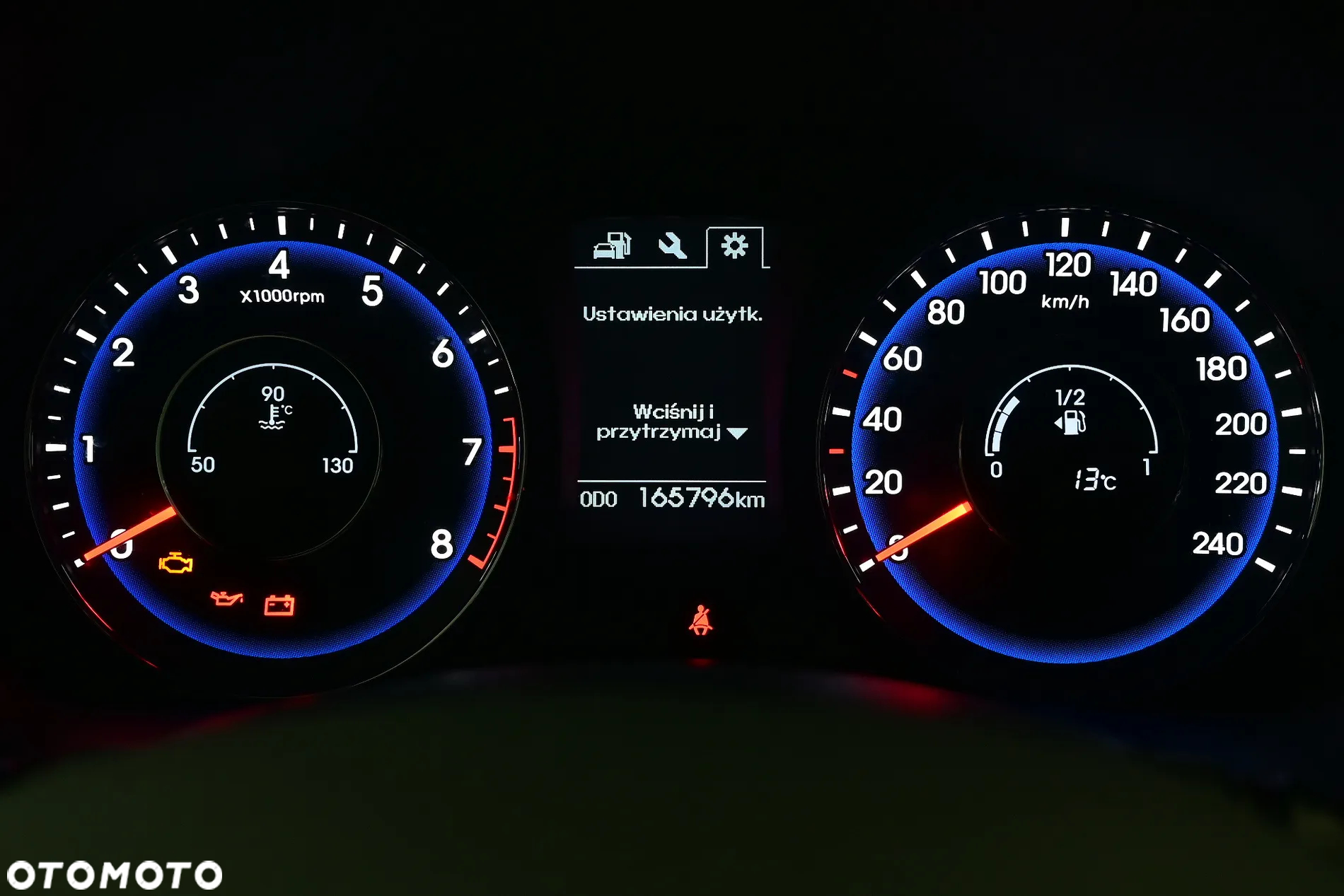 Hyundai i40 - 27
