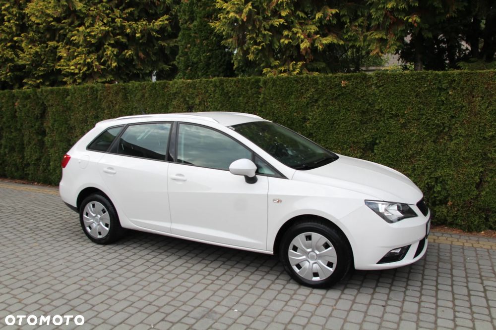Seat Ibiza - 10
