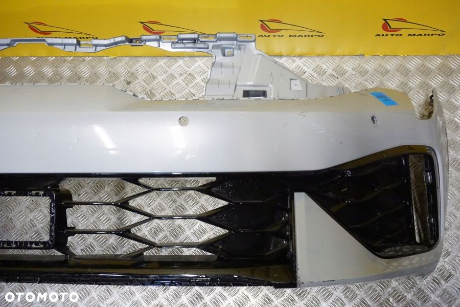 KIA K5 GT-LINE 2025 - Zderzak Przód Przedni Atrapa Grill USA - 6