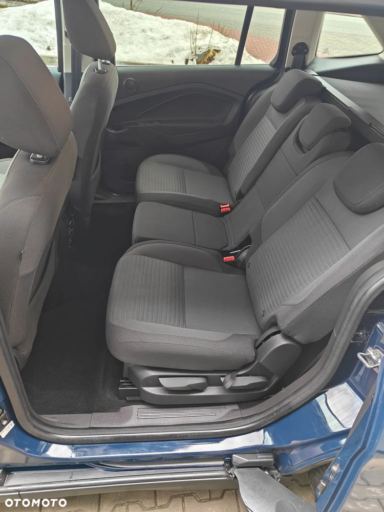 Ford Grand C-MAX - 6