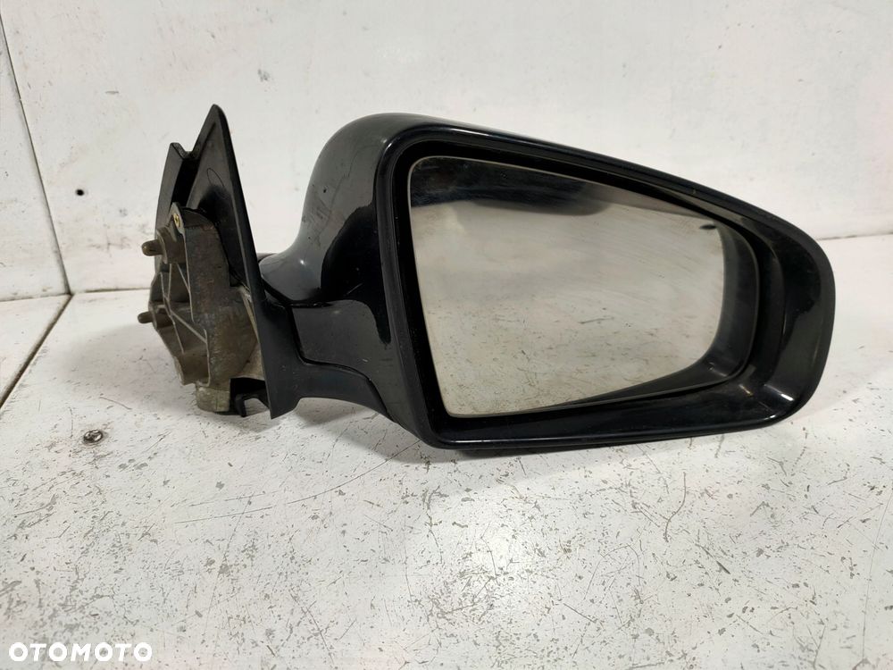 audi a4 b6 b7 lusterko prawe lz9w 5 pin europa eu - 3