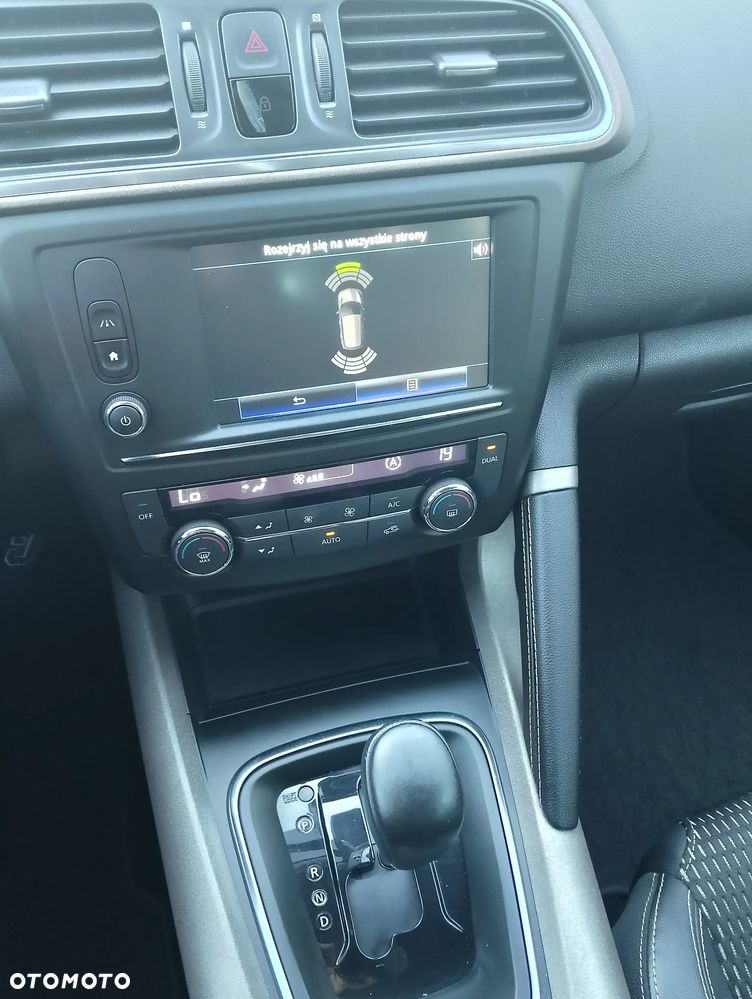 Renault Kadjar Energy dCi 110 EDC COLLECTION - 30