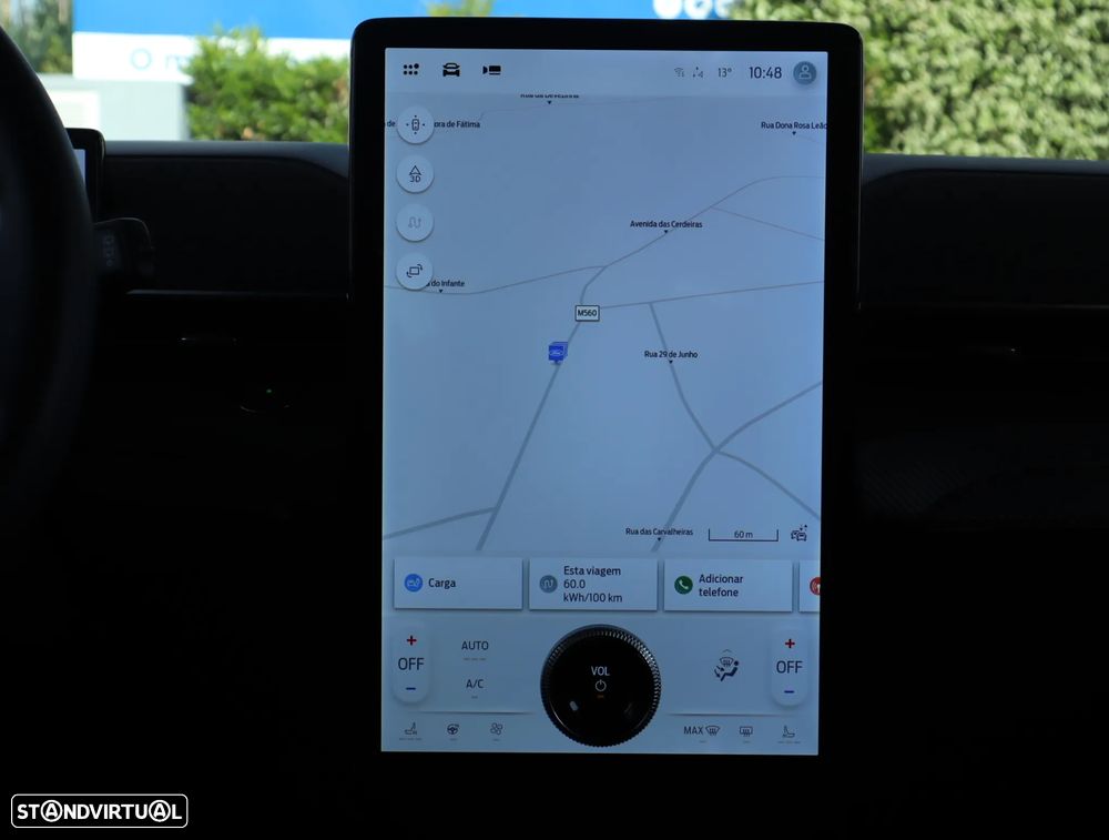 Ford Mustang Mach-E AWD PREMIUM - 40