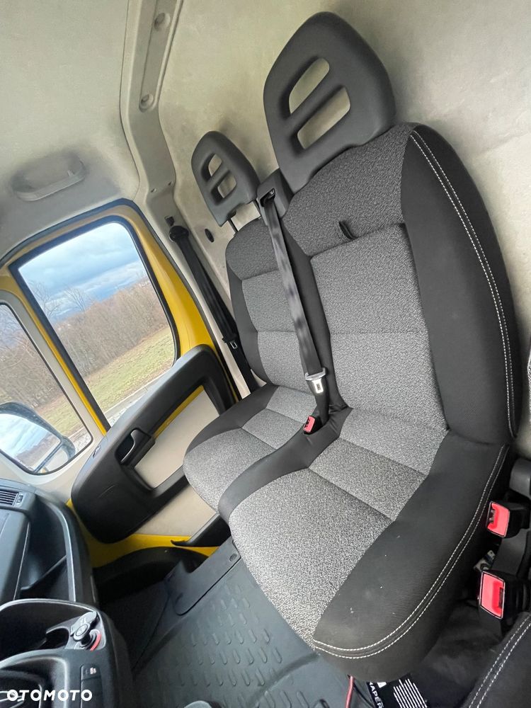 Fiat Ducato - 22