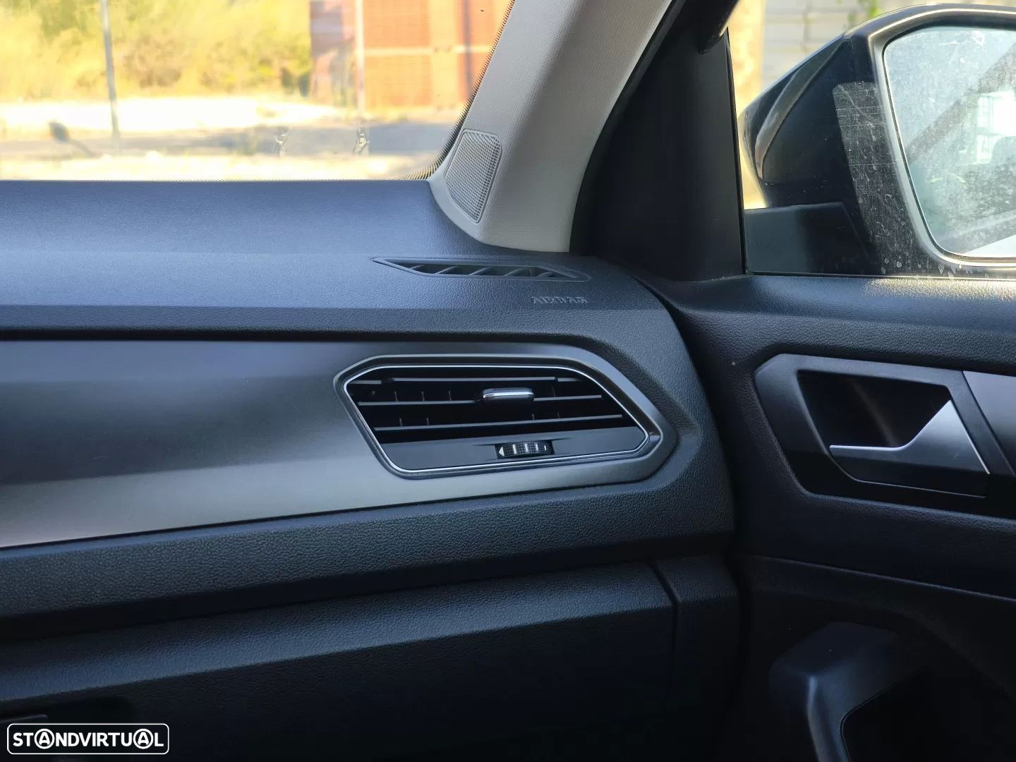 VW T-Roc 1.0 TSI Style - 8