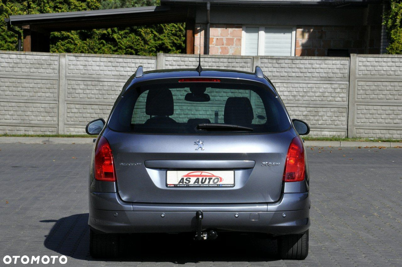 Peugeot 308 SW 120 VTi Premium - 30