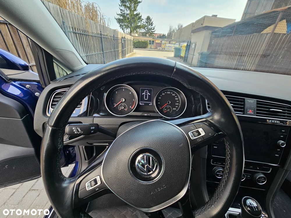 Volkswagen Golf 1.6 TDI Join - 17