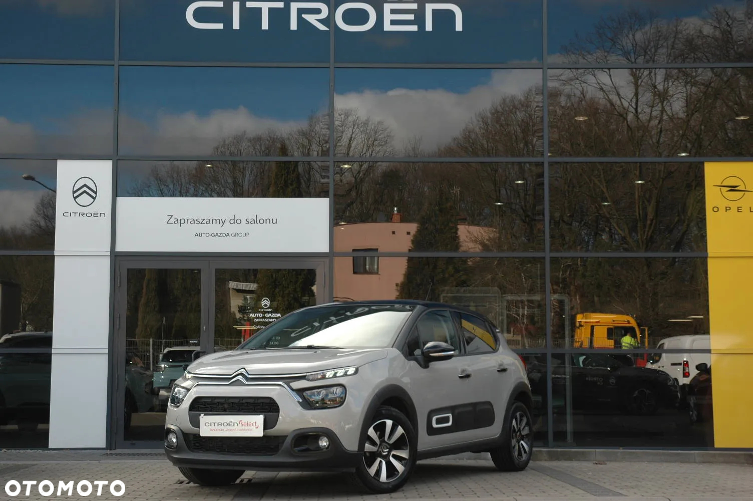 Citroën C3 1.2 PureTech Max - 2