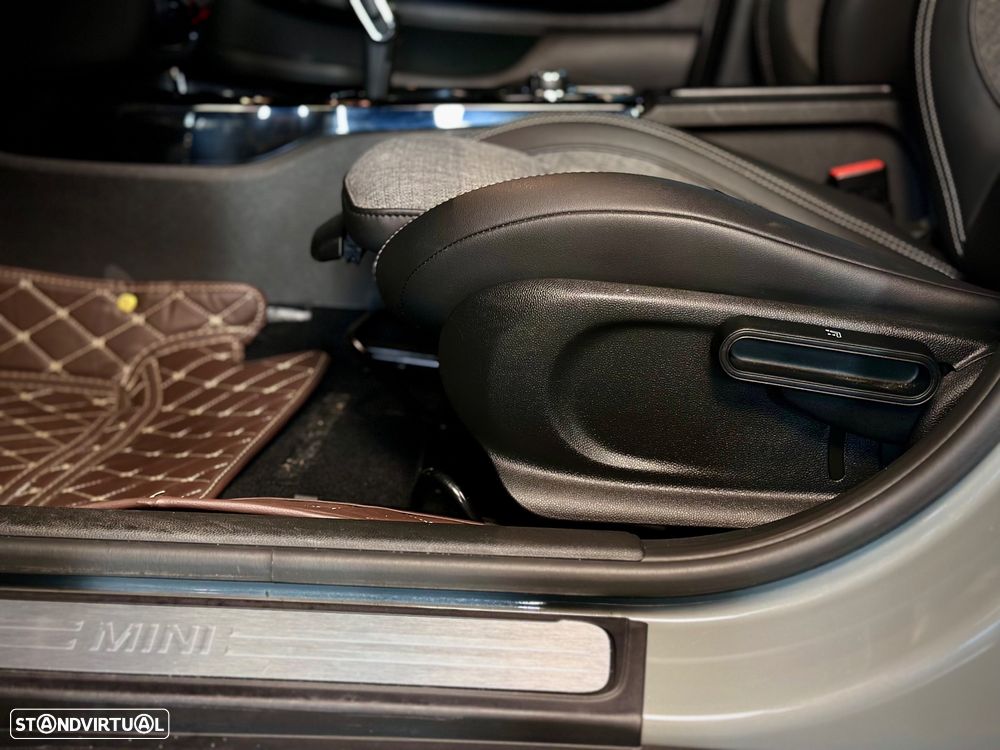 MINI Clubman One Aut. - 30