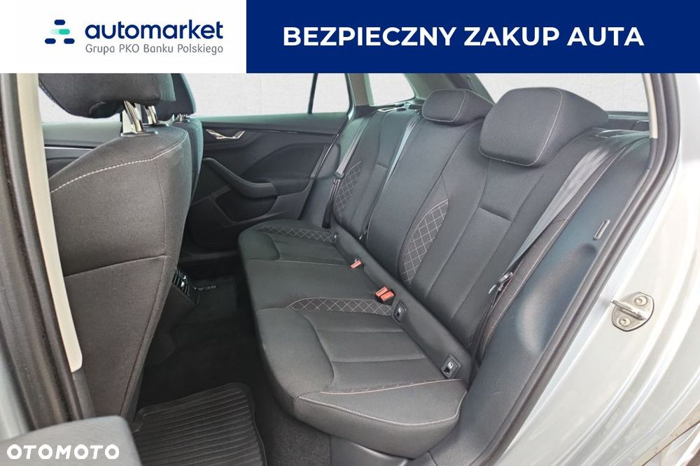 Skoda Scala 1.0 TSI Ambition - 21