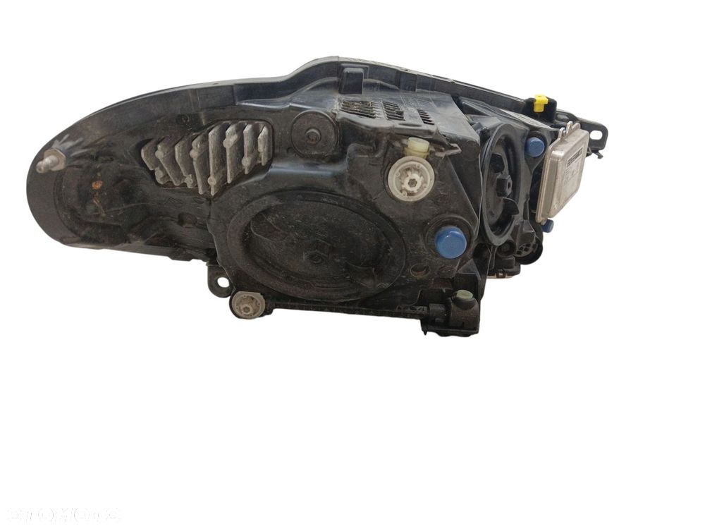 LAMPA LEWY PRZÓD JAGUAR XE X760 (2015-2019) 2.0 D 180KM GX73-13W030-DG - 7