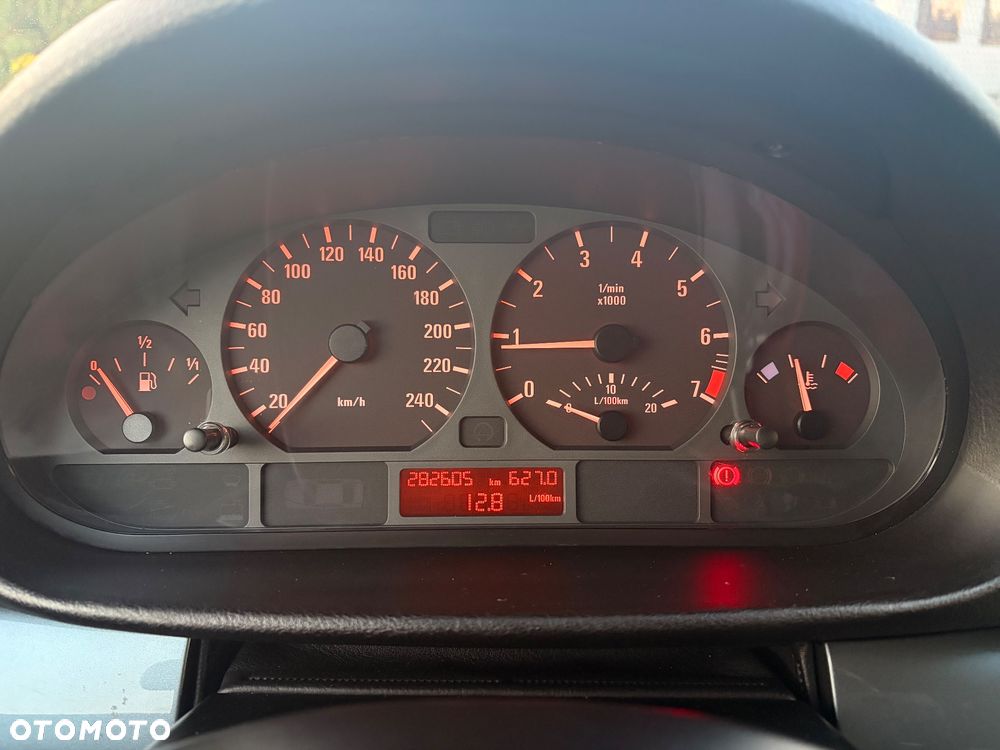 BMW Seria 3 318i - 21