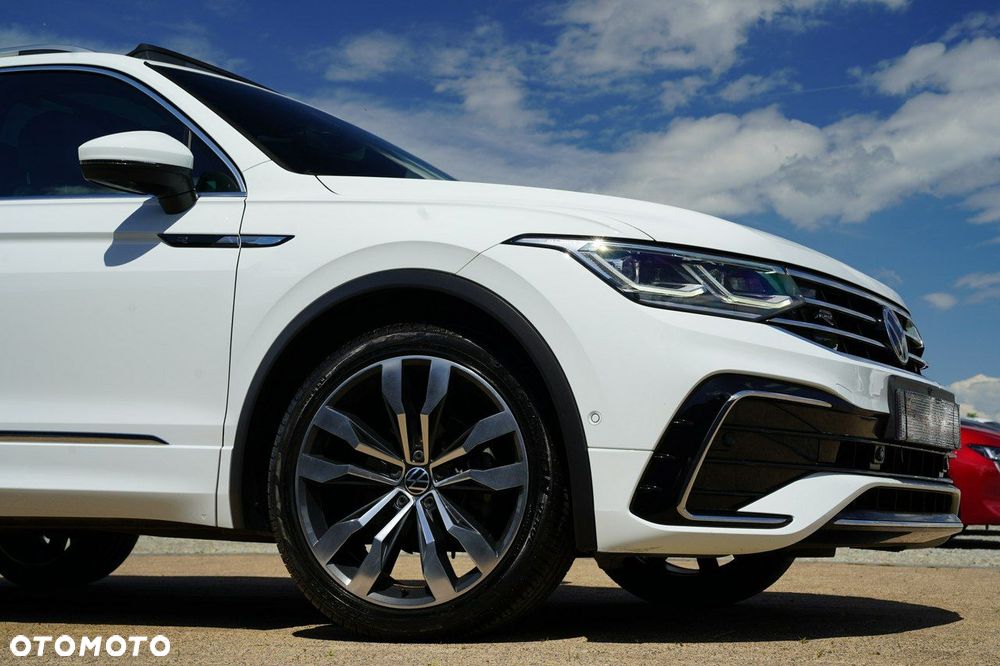 Volkswagen Tiguan - 8