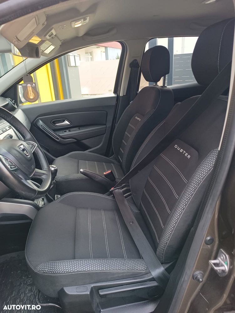 Dacia Duster - 7