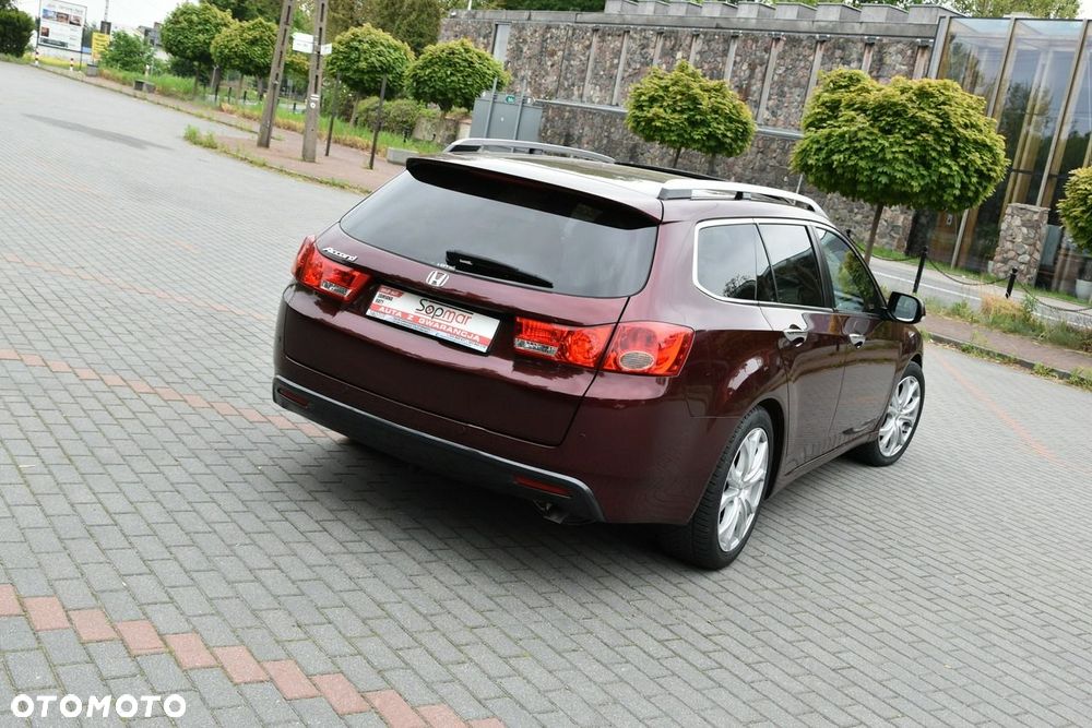 Honda Accord 2.2i-DTEC Executive - 26