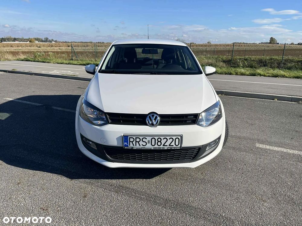 Volkswagen Polo 1.2 TDI DPF Comfortline - 11