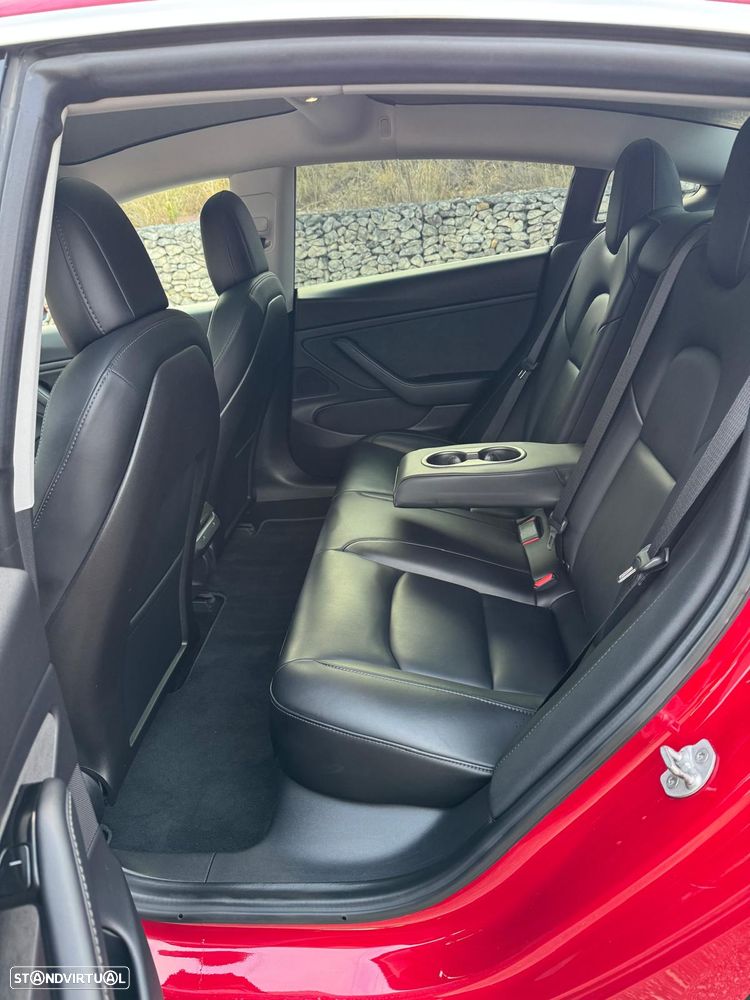 Tesla Model 3 Long-Range Dual Motor AWD - 15