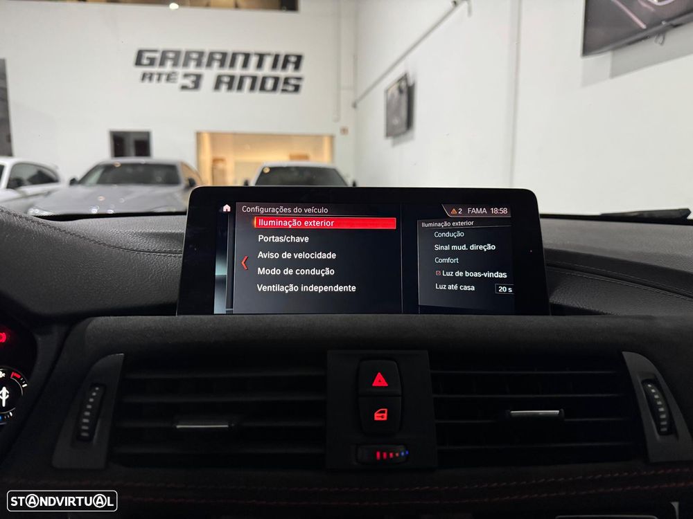 BMW 420 Gran Coupé d Pack M Auto - 24