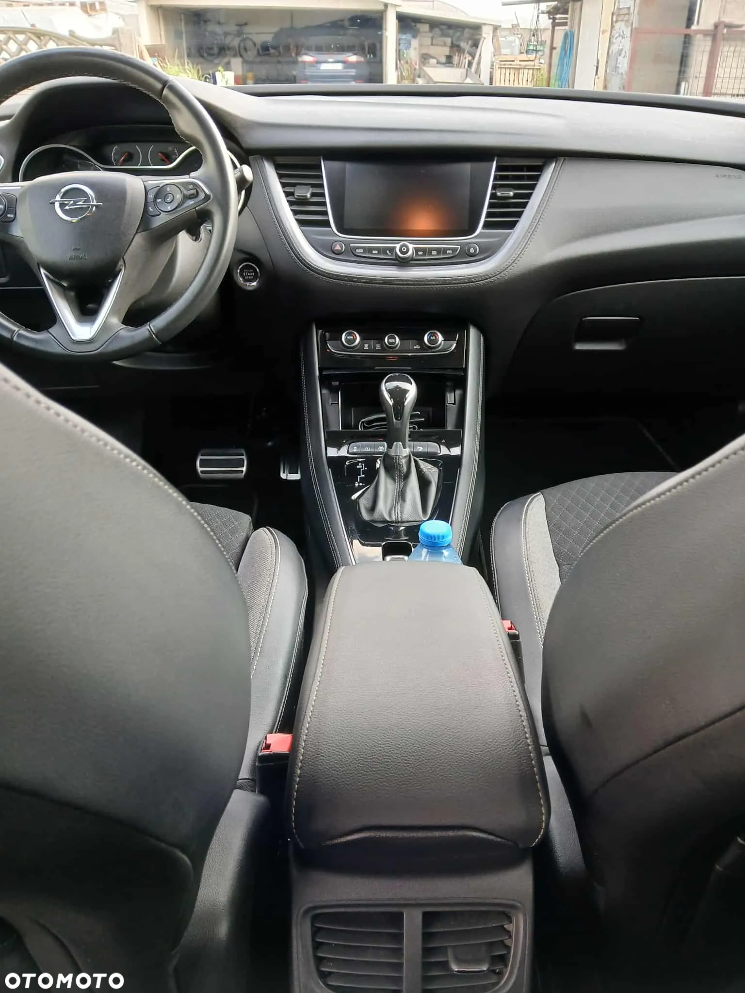 Opel Grandland X 1.6 T Innovation S&S - 6
