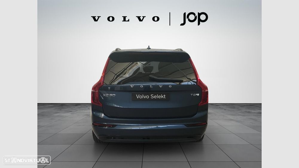 Volvo XC 90 2.0 T8 PHEV Ultra Dark AWD - 6
