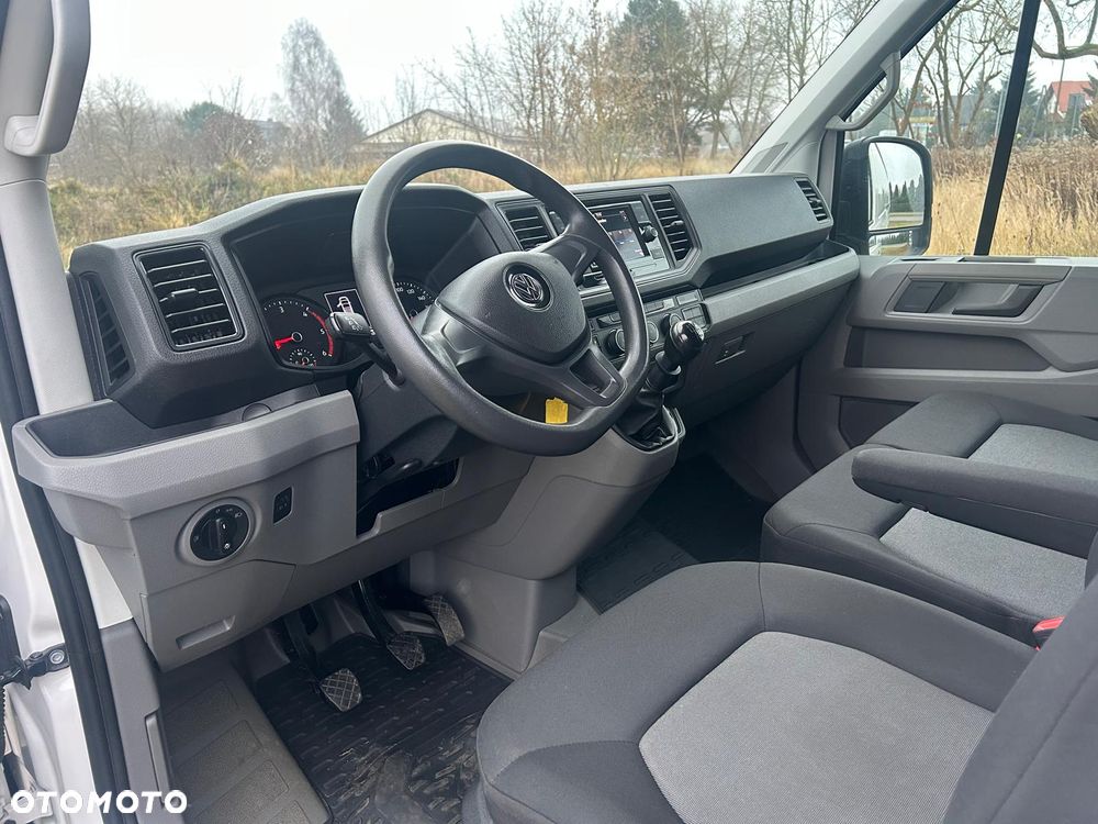 Volkswagen Crafter - 20