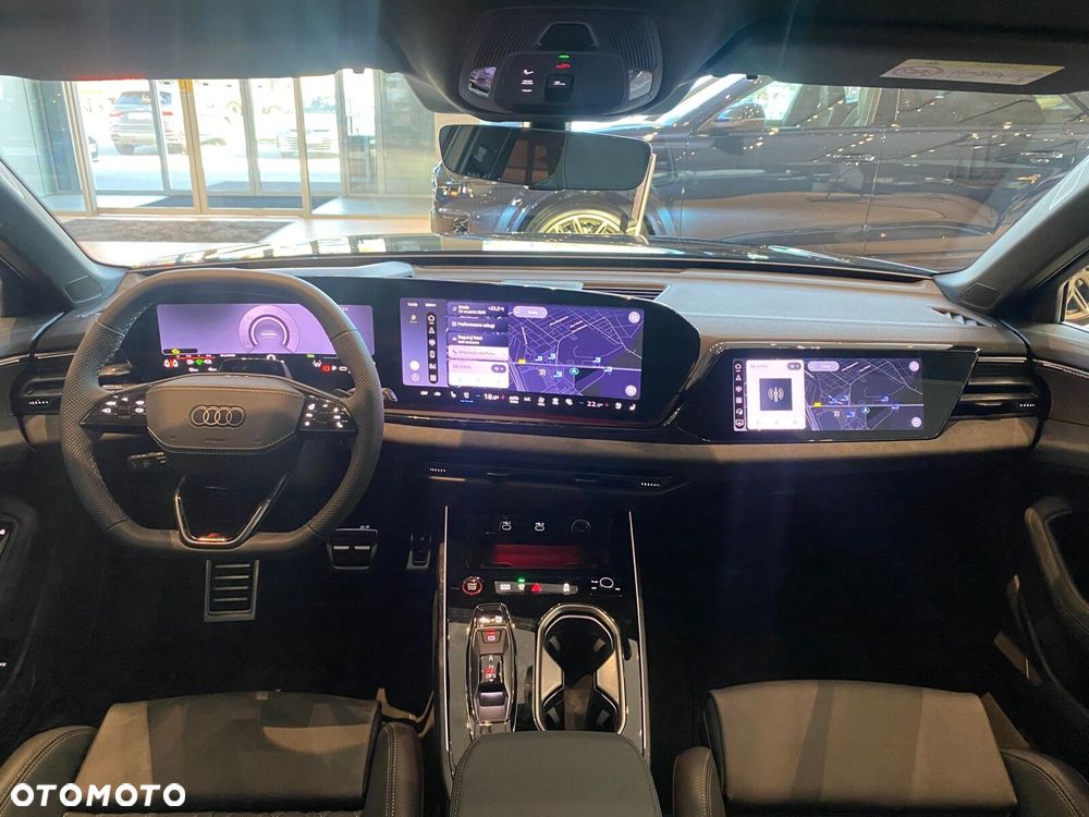 Audi A6 Allroad - 17
