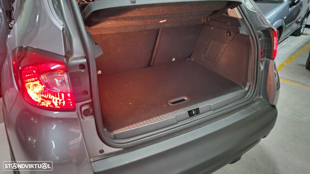 Renault Captur 1.5 dCi Exclusive - 11