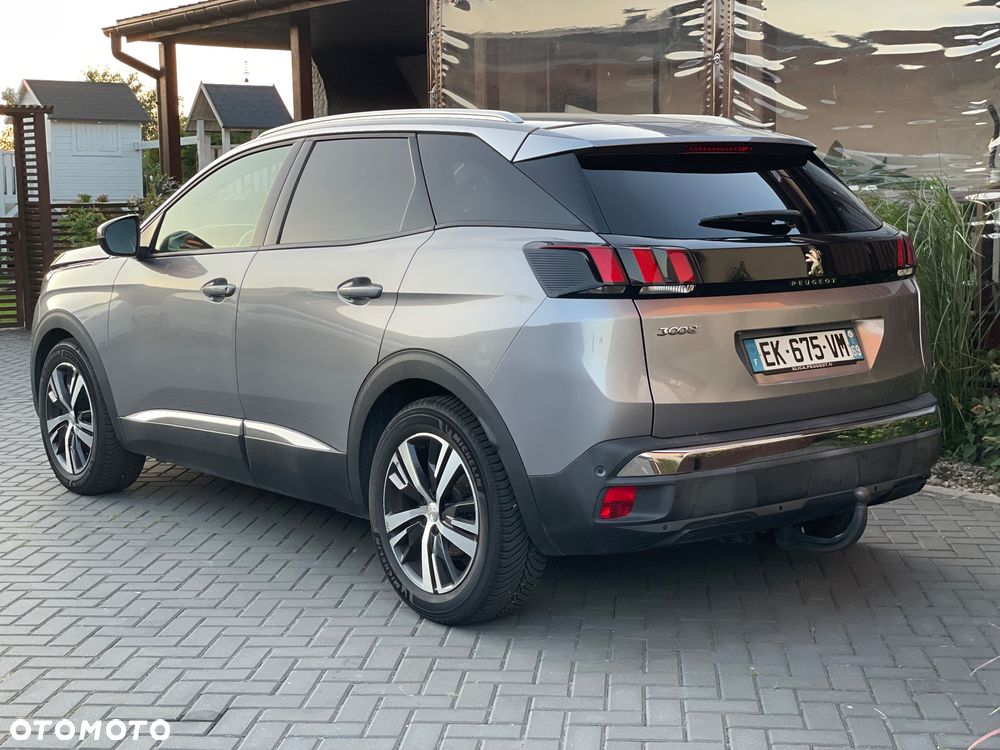 Peugeot 3008 HDi FAP 150 Premium - 3