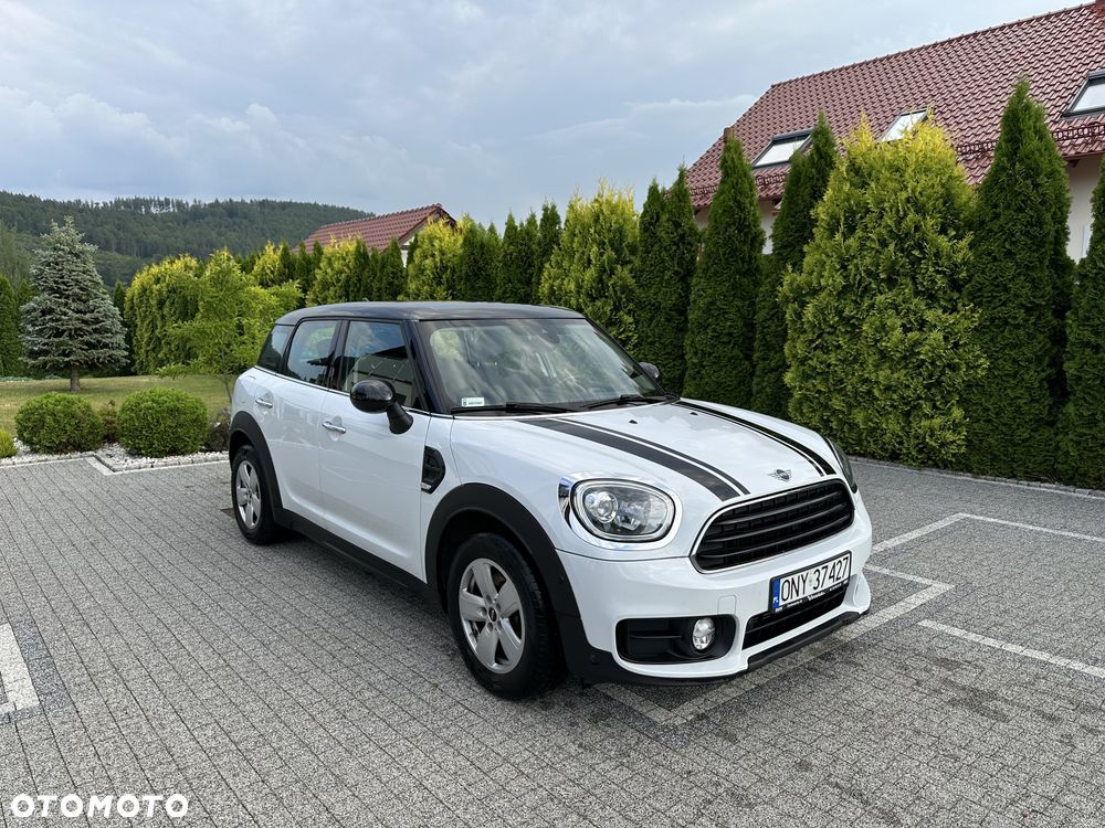 MINI Countryman Cooper - 1
