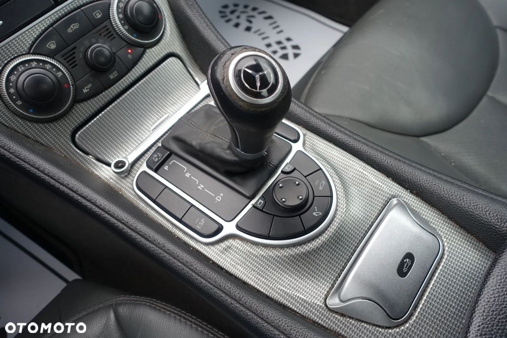 Mercedes-Benz SL 350 - 13