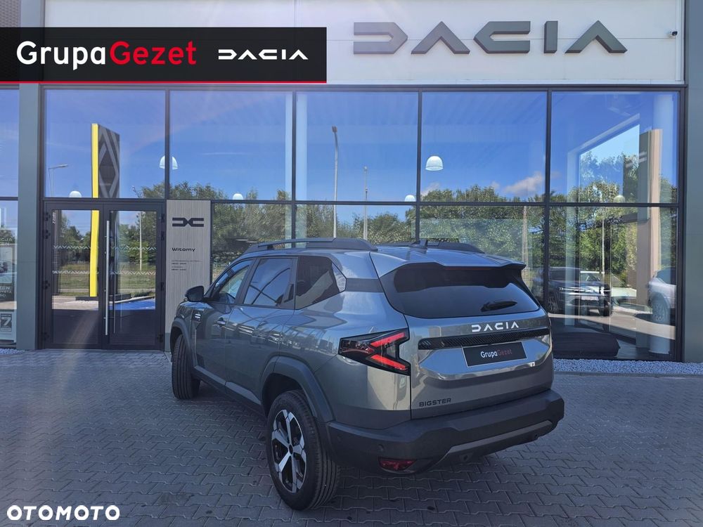 Dacia Bigster - 4