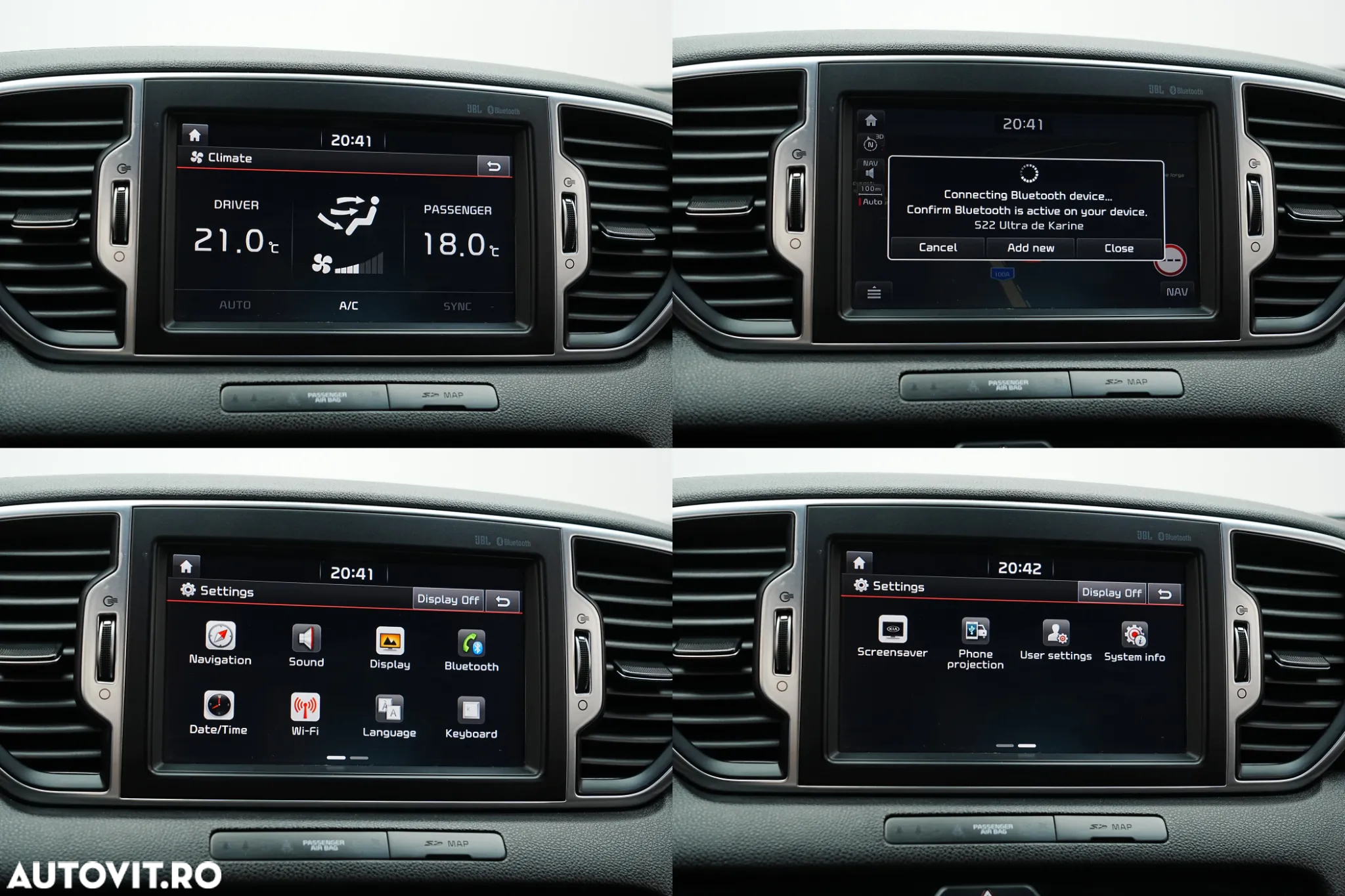 Kia Sportage - 32