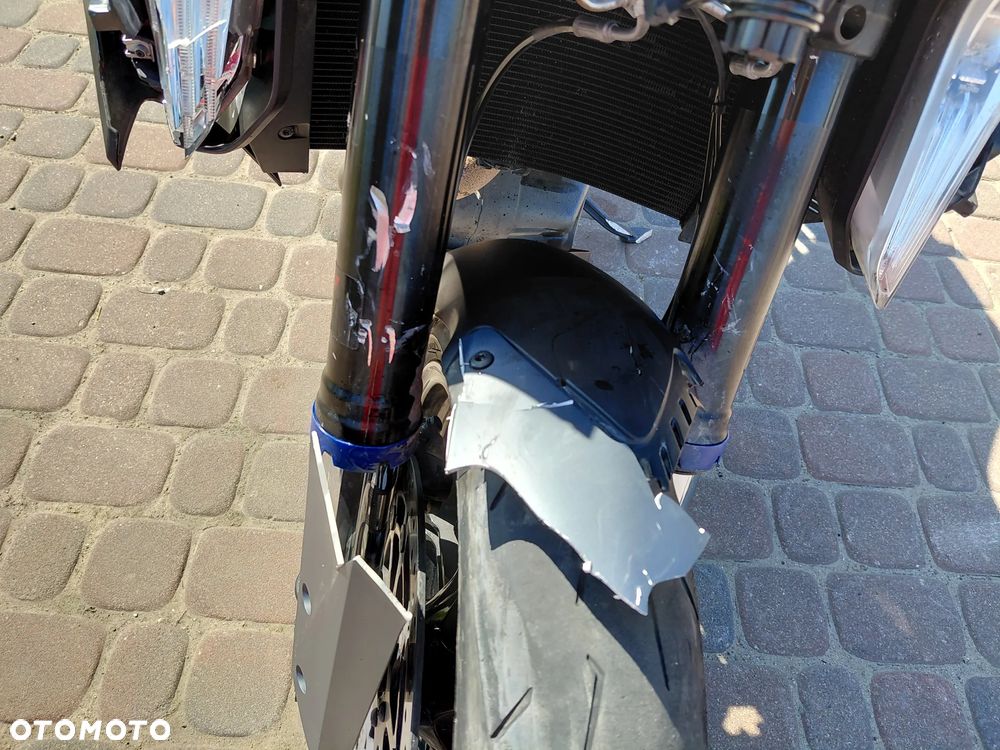 KTM Super Duke - 11