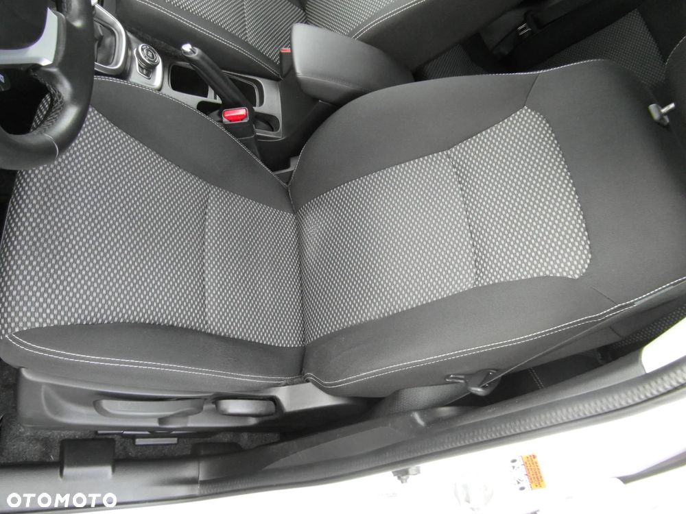 Suzuki Vitara 1.4 Boosterjet Hybrid Allgrip Comfort+ - 16