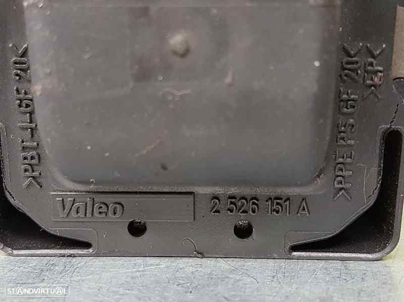 BOBINE IGNIÇÃO DACIA SANDERO 2010 -7700274008 - 4