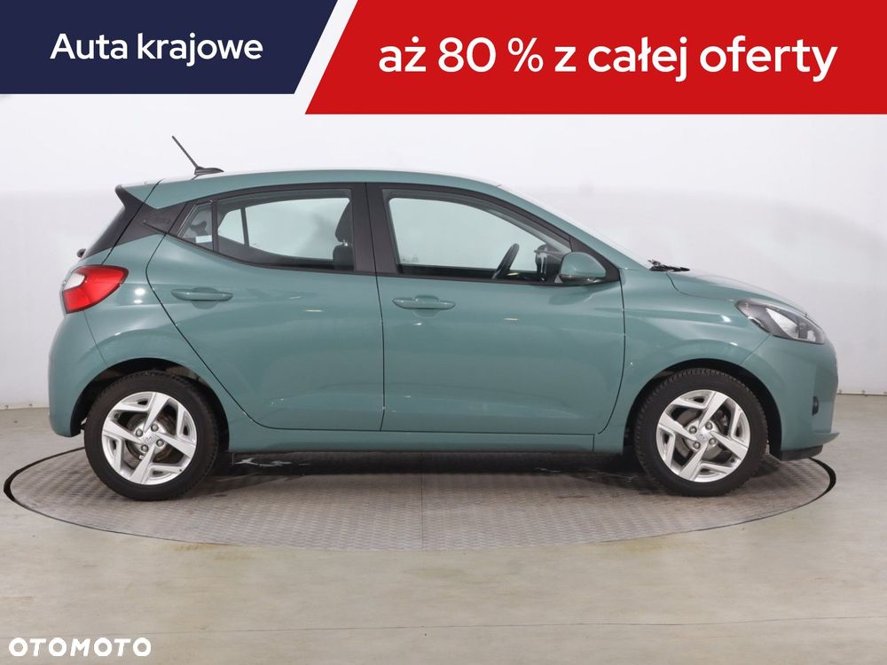 Hyundai i10 - 8