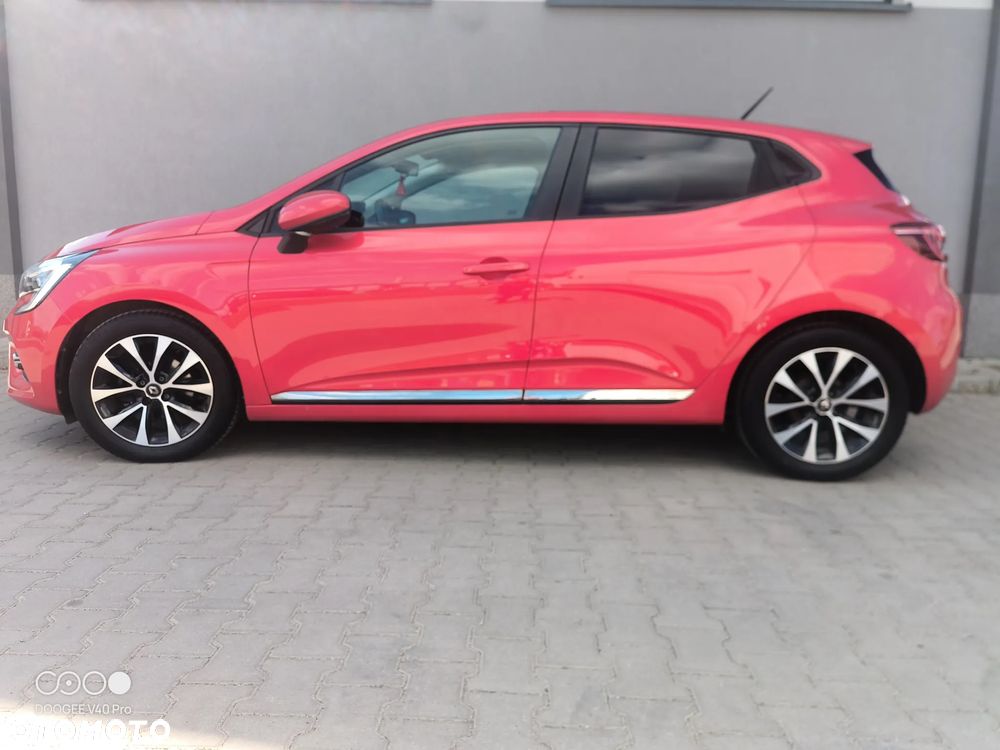 Renault Clio 1.0 TCe Zen - 1