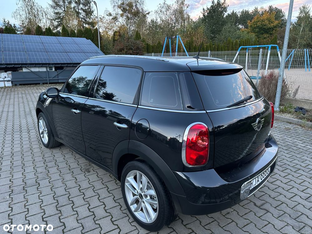 MINI Cooper - 5