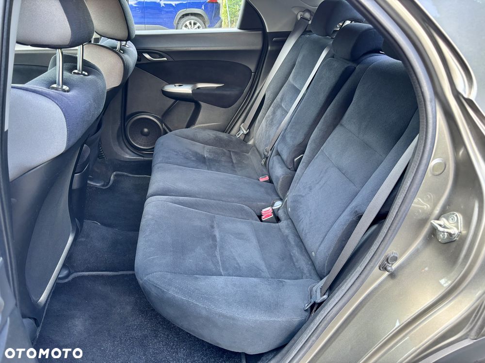 Honda Civic 1.8i-VTEC Sport - 22