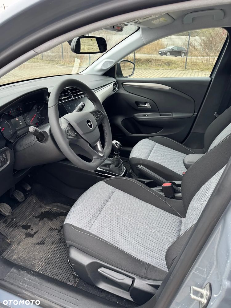 Opel Corsa 1.2 Edition S&S - 14