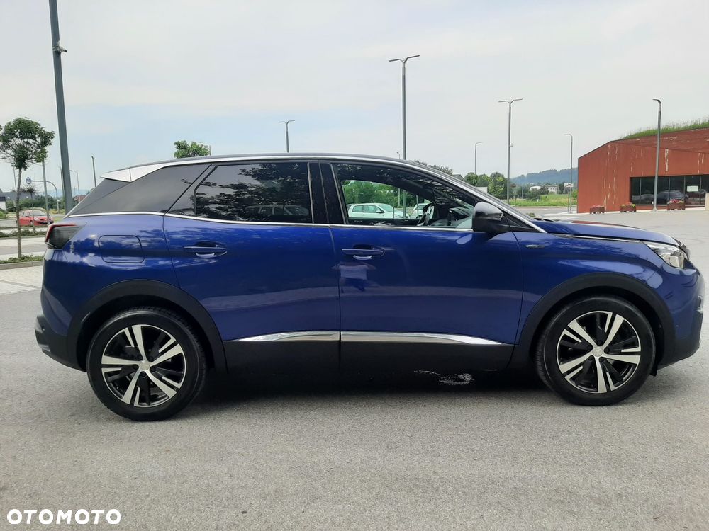 Peugeot 3008 BlueHDi 150 Stop & Start Business-Line - 6