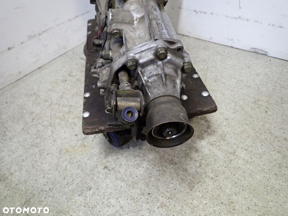 SUBARU IMPREZA 1.6 93-98 SKRZYNIA BIEGÓW 4WD - 8