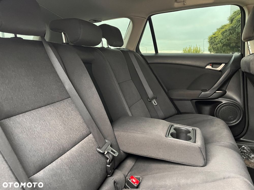Honda Accord - 28