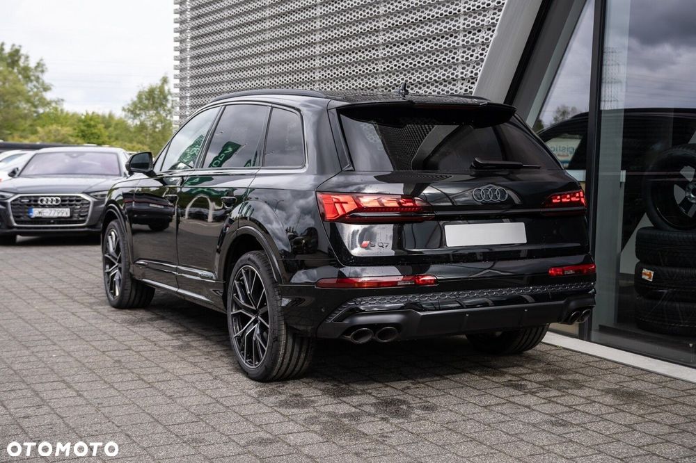 Audi SQ7 - 4