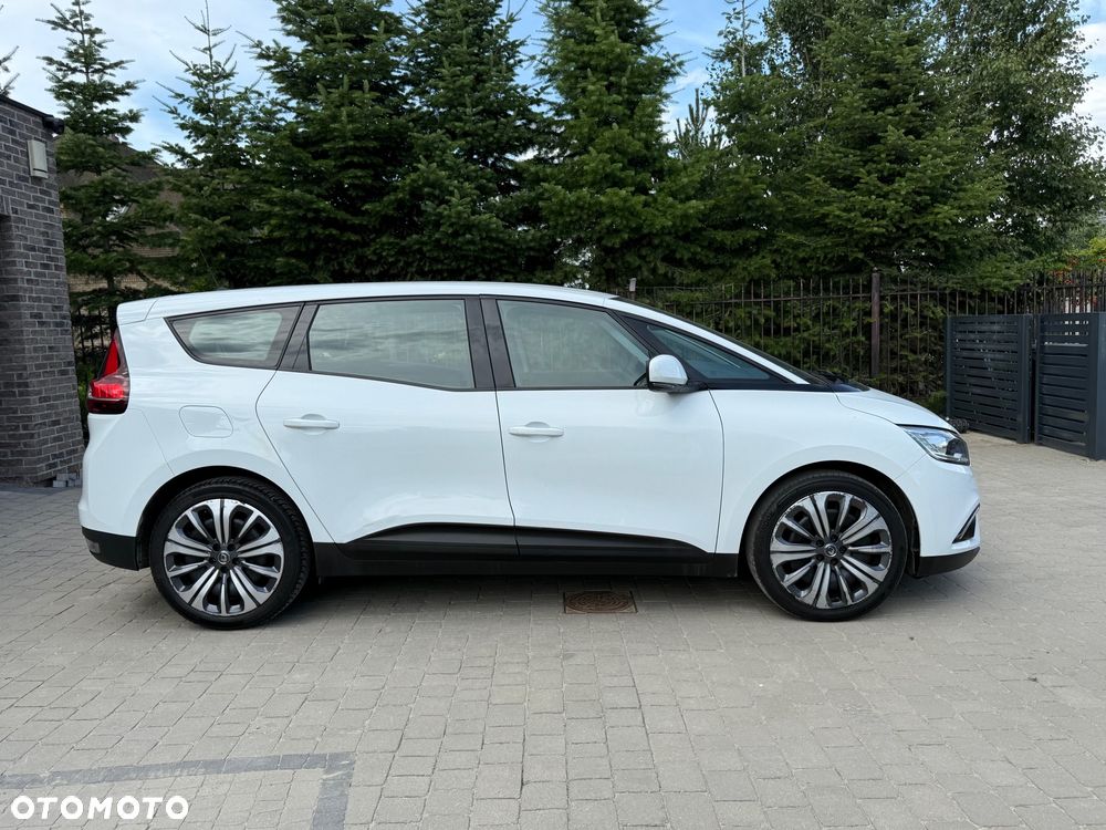 Renault Scenic 1.7 Blue dCi Zen - 7