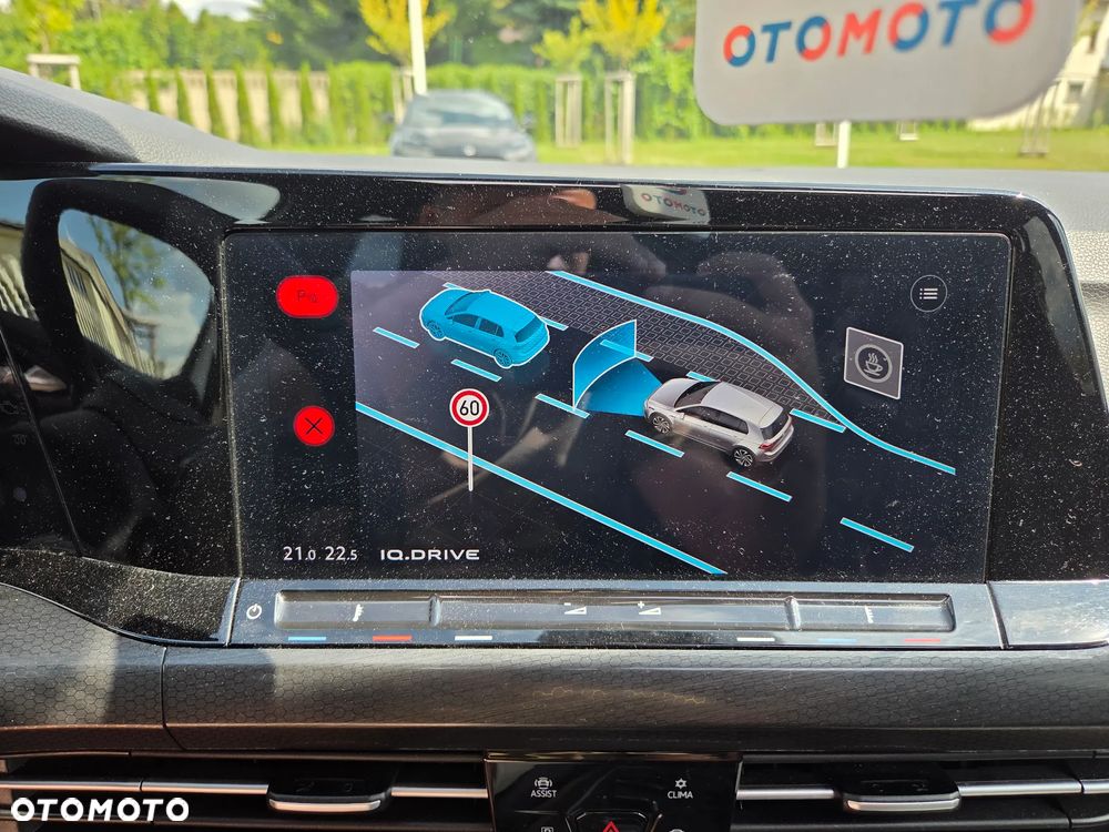 Volkswagen Golf 2.0 TSI BMT GTI Performance DSG - 35