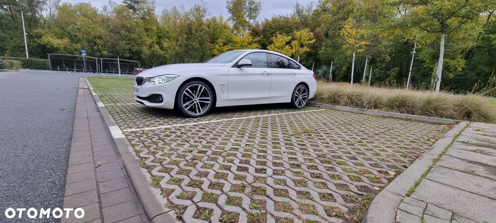 BMW Seria 4 428i xDrive - 6